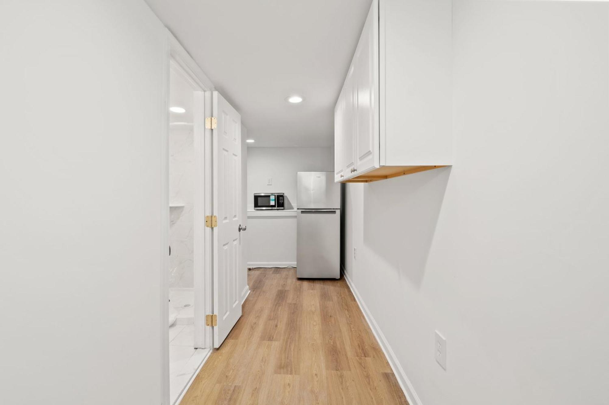 Negin 2903 - Basement Unit Daire Washington Dış mekan fotoğraf