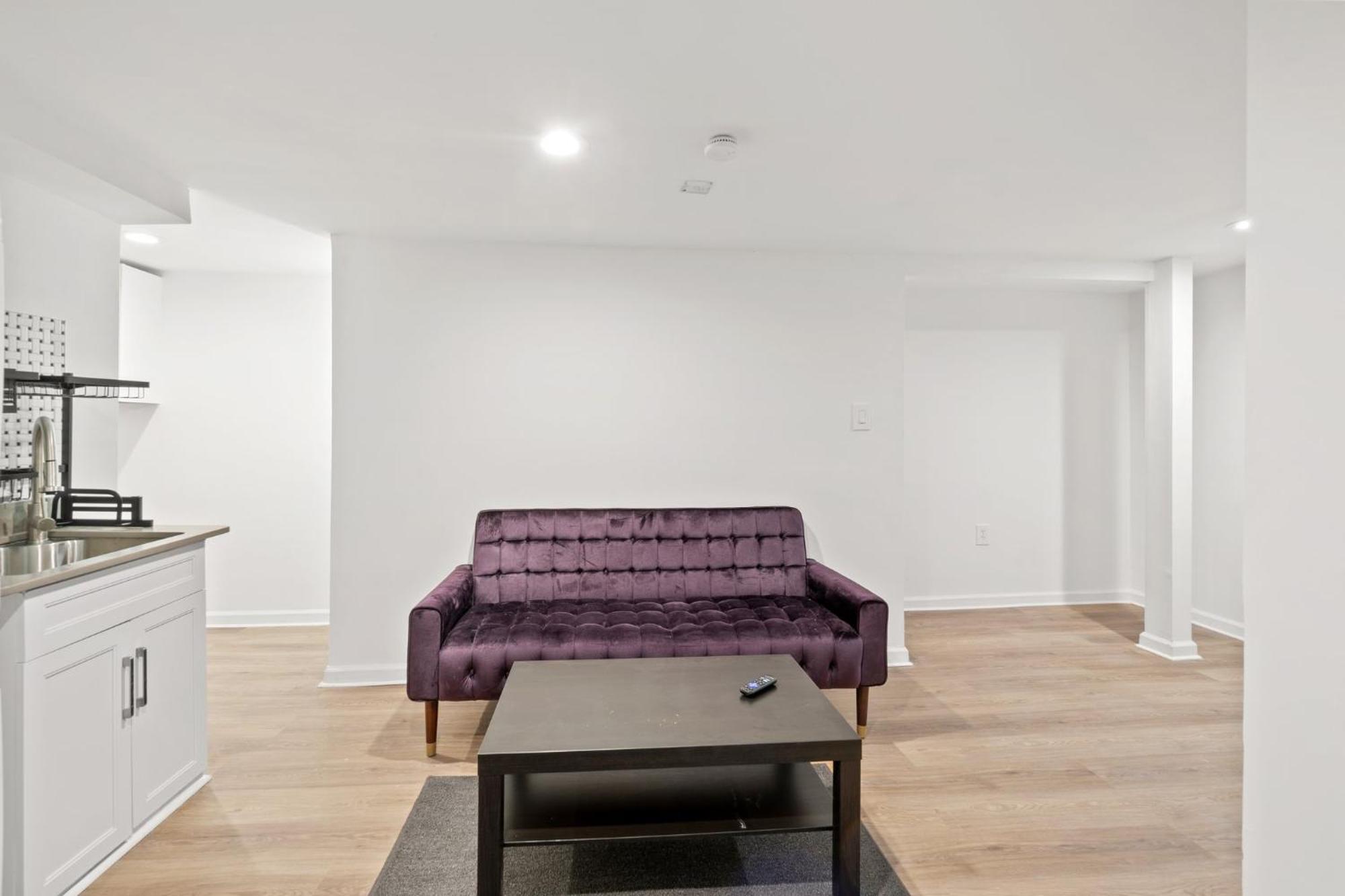 Negin 2903 - Basement Unit Daire Washington Dış mekan fotoğraf